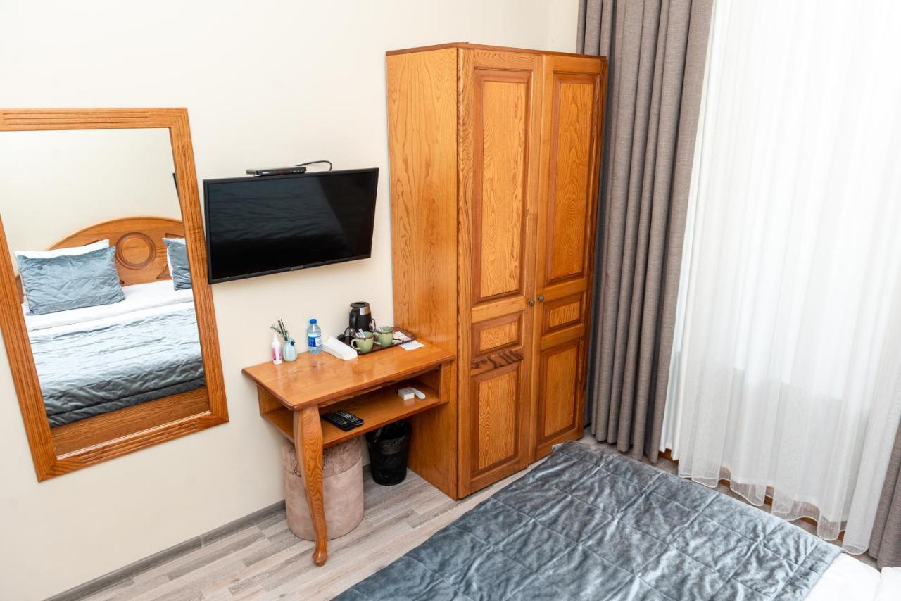 Utopia Hotel Баку Экстерьер фото