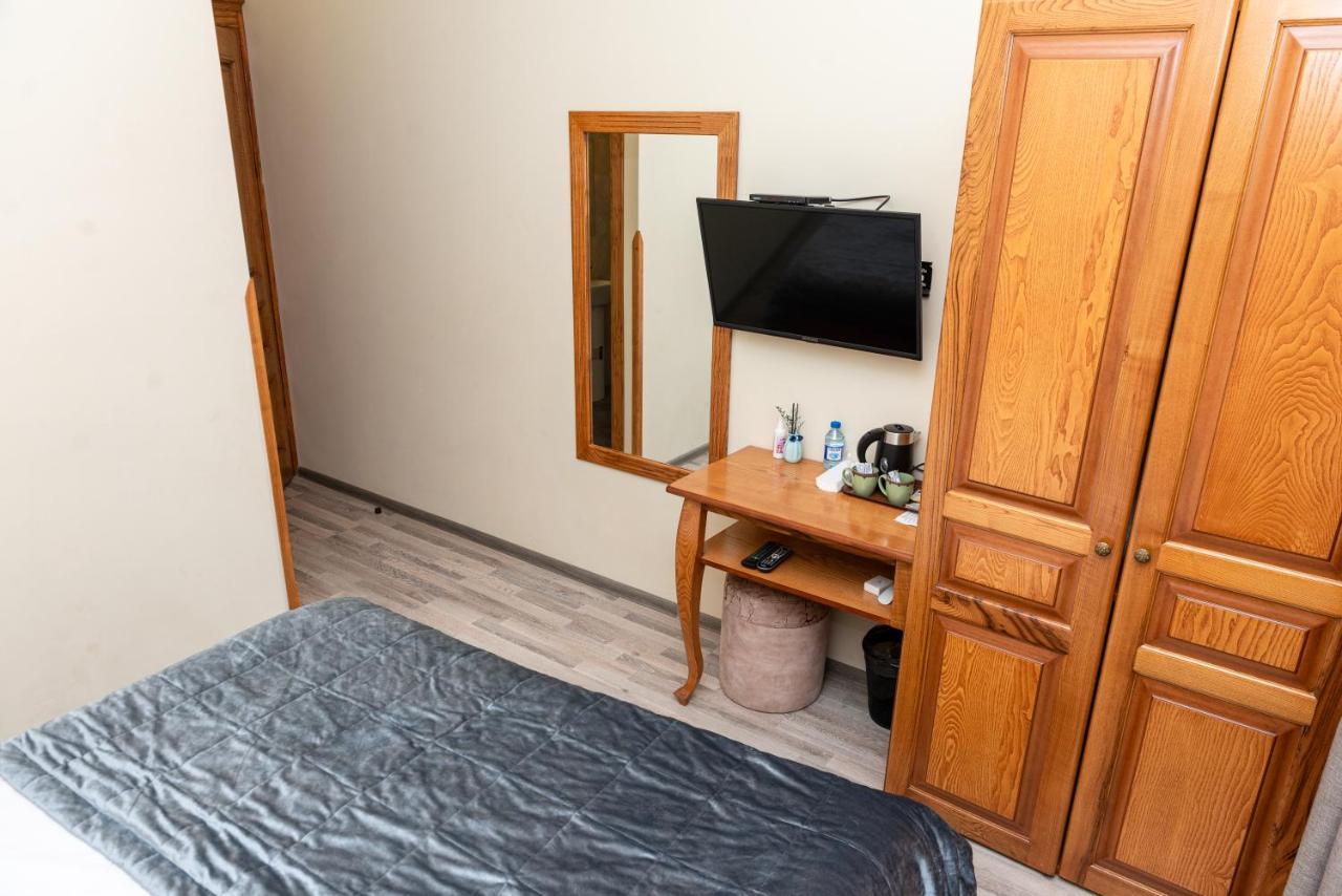 Utopia Hotel Баку Экстерьер фото