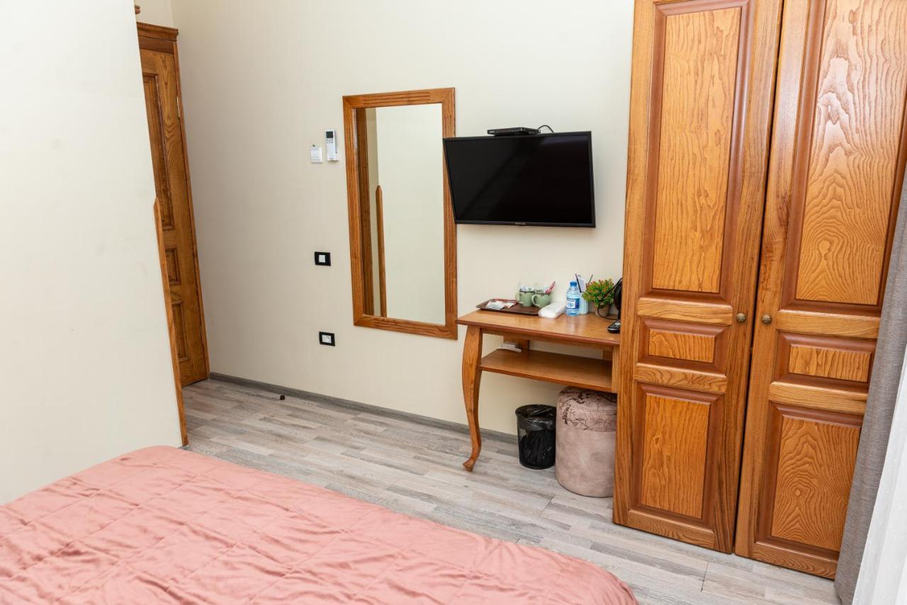 Utopia Hotel Баку Экстерьер фото