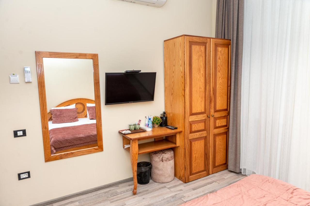 Utopia Hotel Баку Экстерьер фото