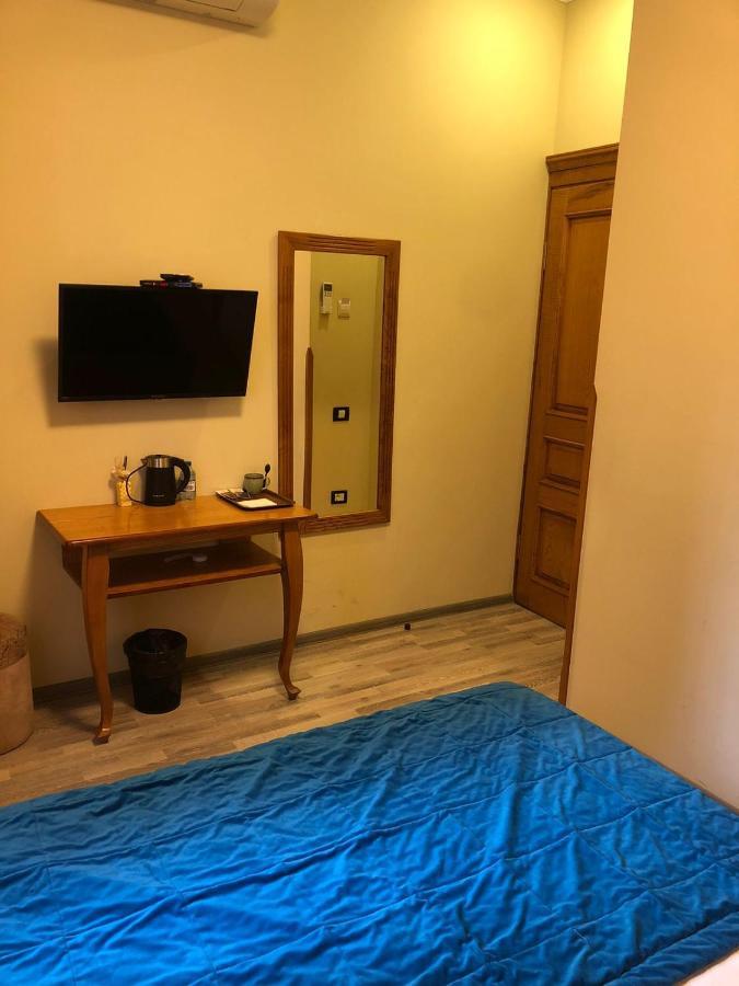 Utopia Hotel Баку Экстерьер фото