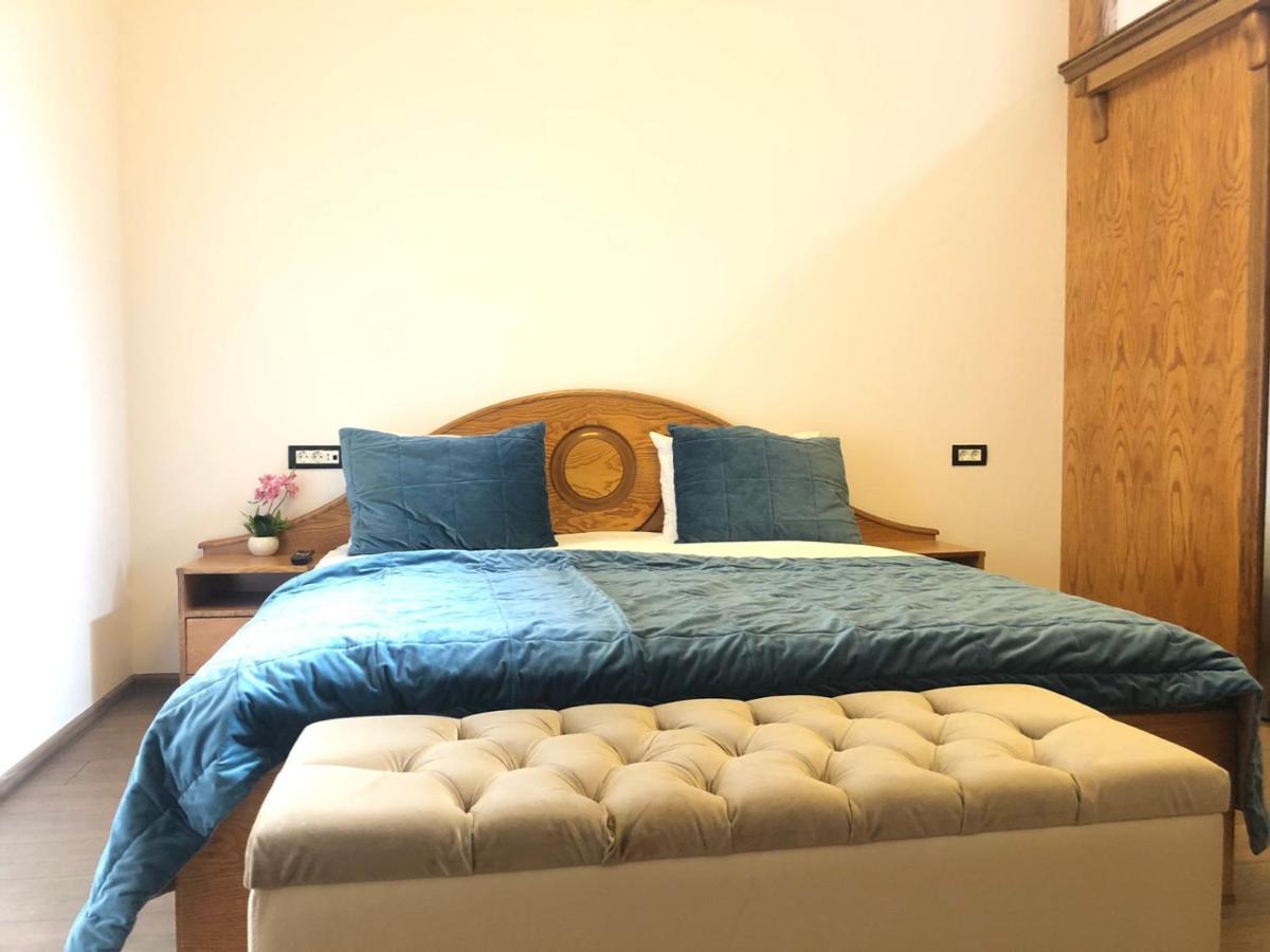 Utopia Hotel Баку Экстерьер фото