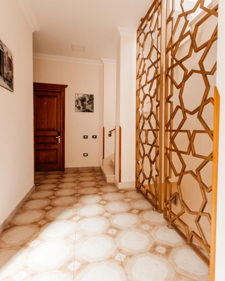 Utopia Hotel Баку Экстерьер фото